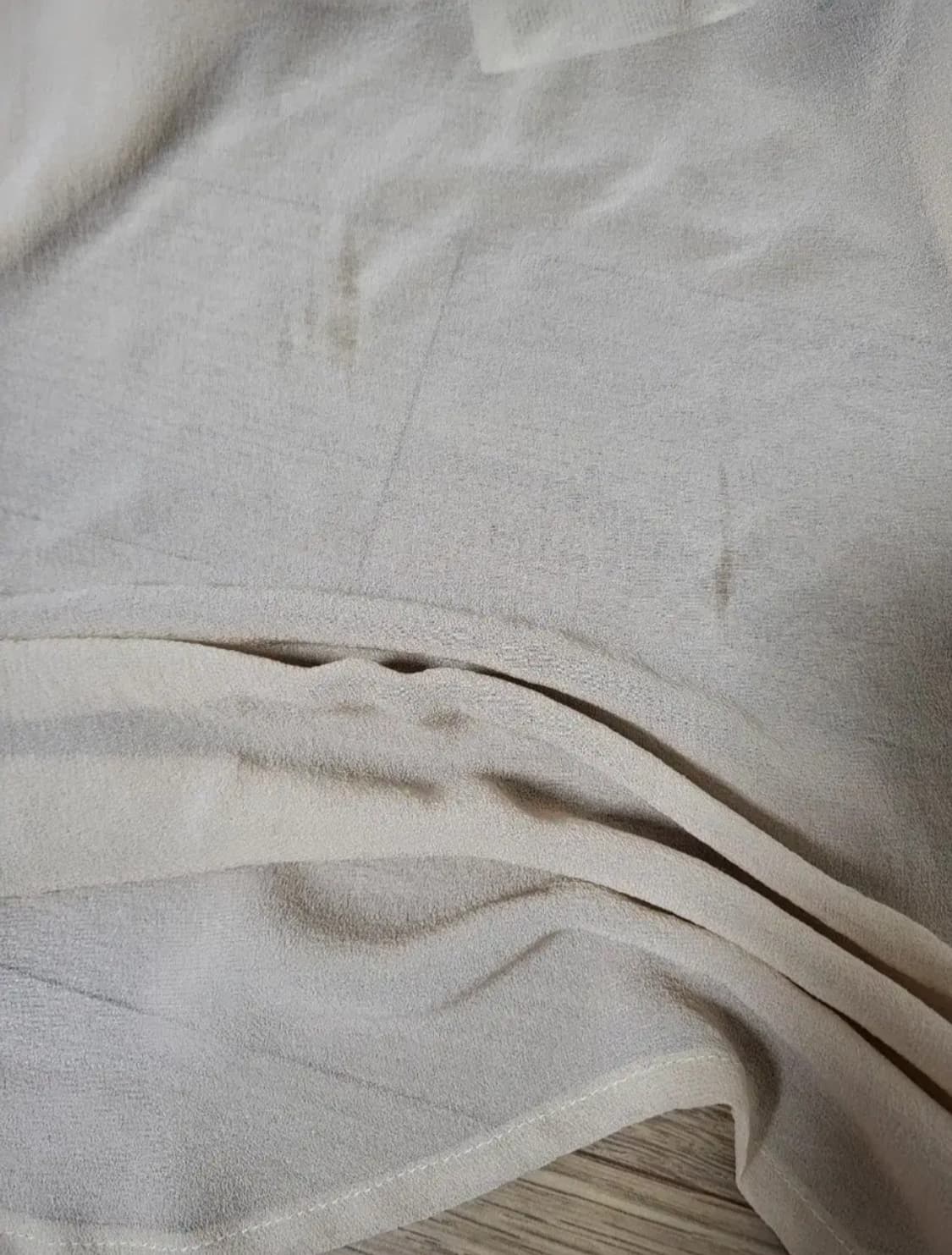 로베르토 까발리 쉬폰 롱 스커트 ROBERTO CAVALLI 상품이미지10