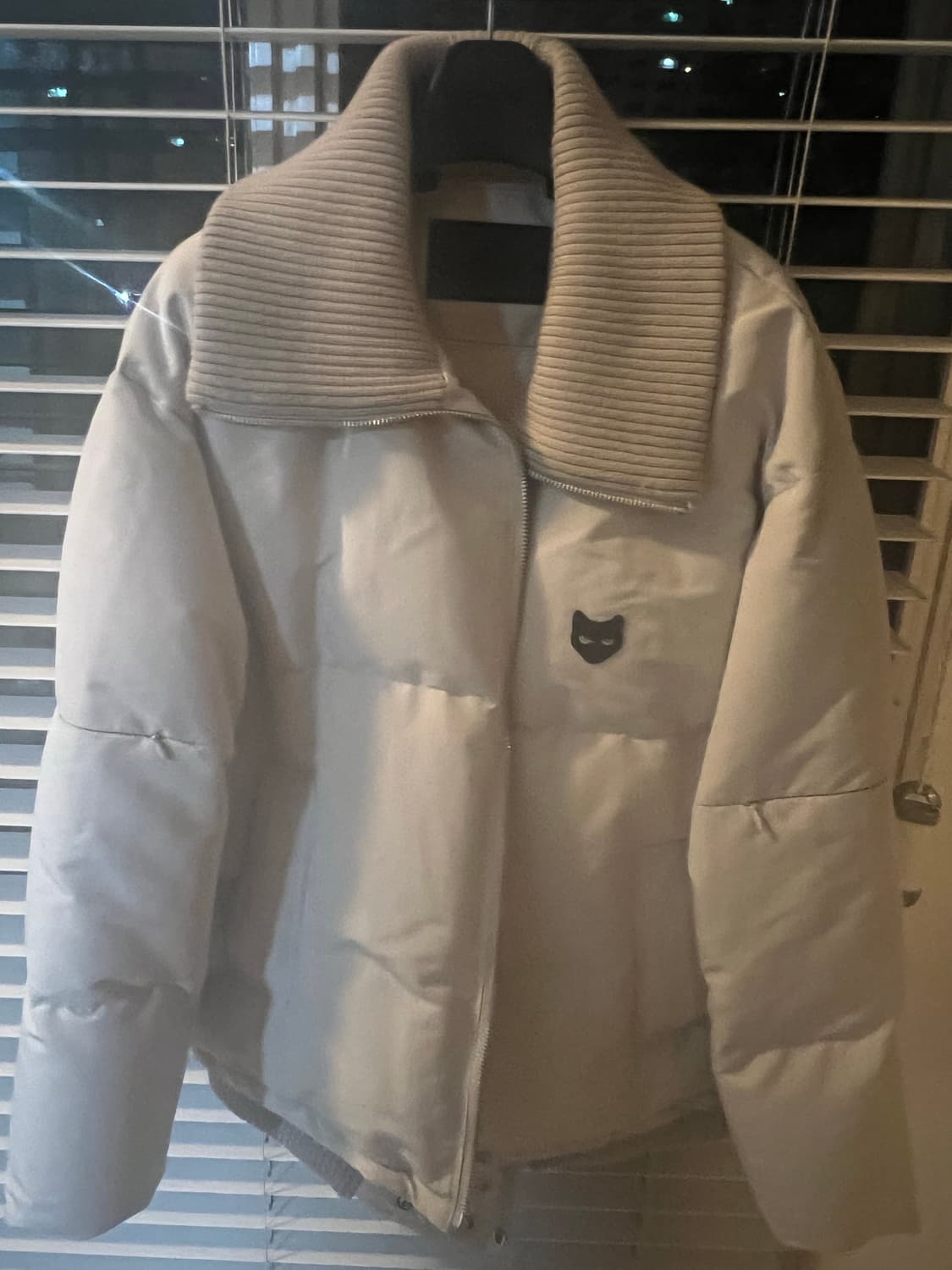 지제로 패딩 상품이미지1