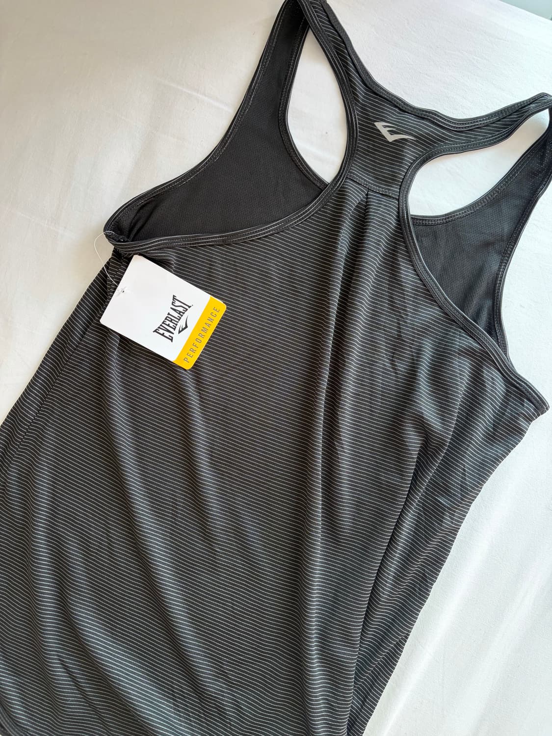Stripe tank 스트라이프 나시 상품이미지4