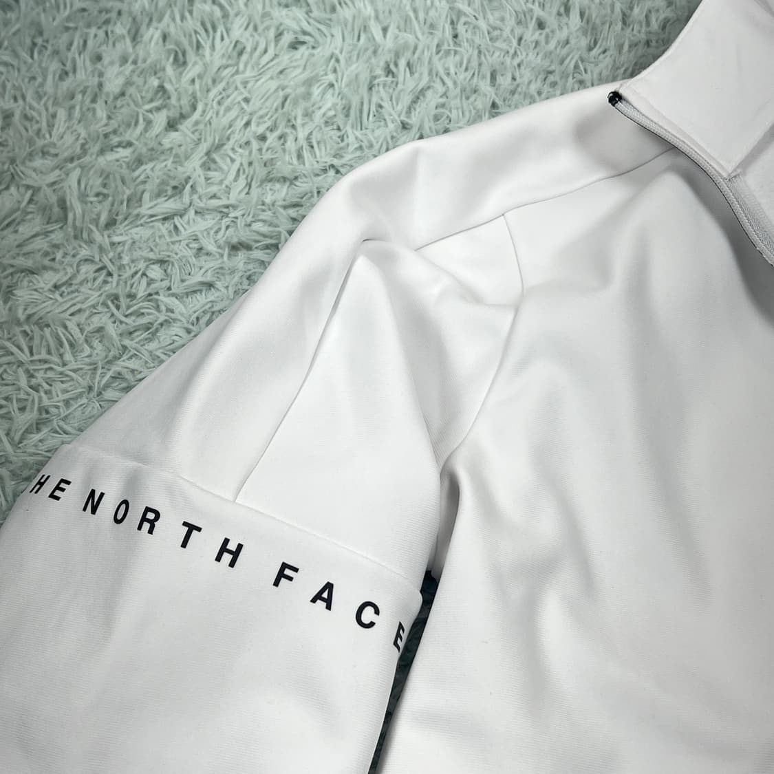 노스페이스 액트모션 기모 집업 XL(105) 상품이미지6