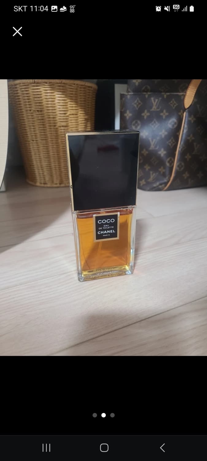 샤넬향수 100ml 상품이미지2