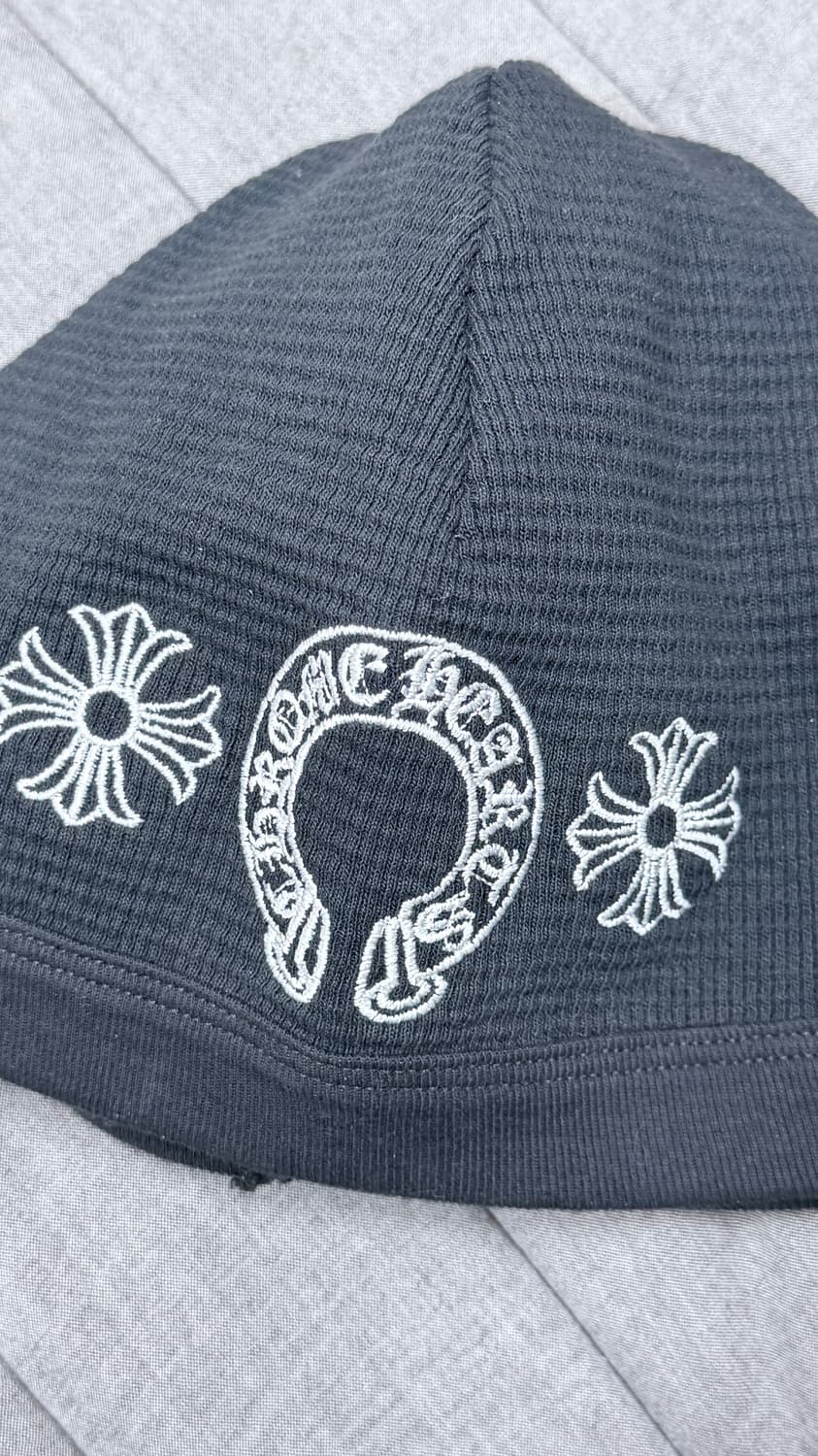 크롬하츠 스컬 비니  상품이미지2