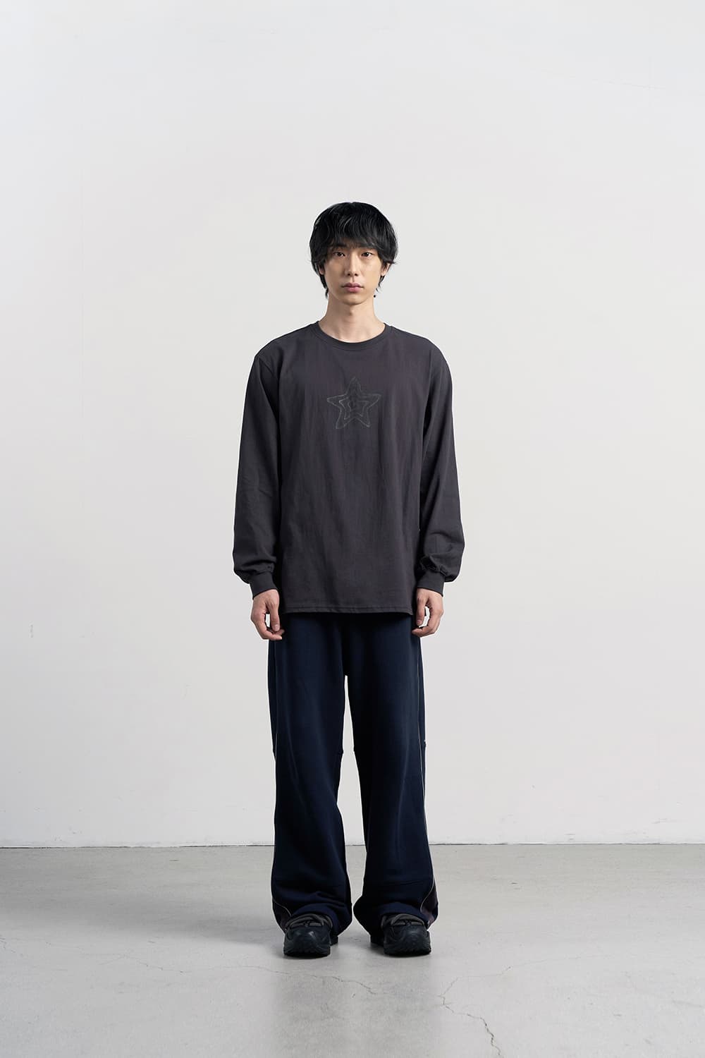 고요웨어 롱슬리브 L 상품이미지2