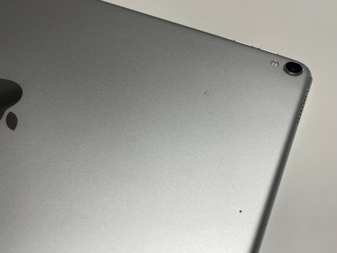 아이패드프로 10.5 2세대 256GB 실버(반품 불가) 상품이미지9