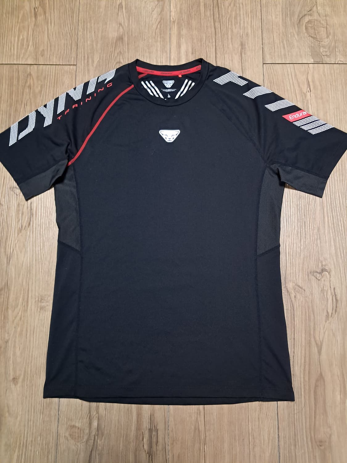 다이나핏 반팔티 남성100  상품이미지2