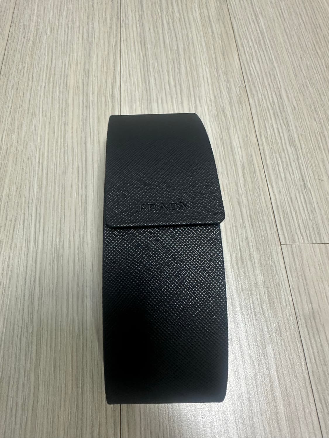 프라다 블랙 사각 뿔테  상품이미지6