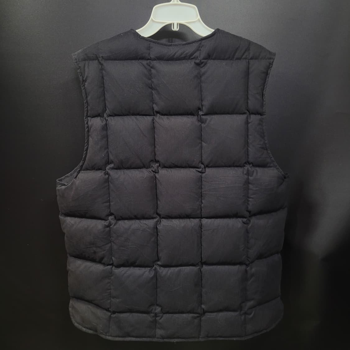 NEIGHBORHOOD DOWN VEST 네이버후드 다운 베스트  상품이미지7