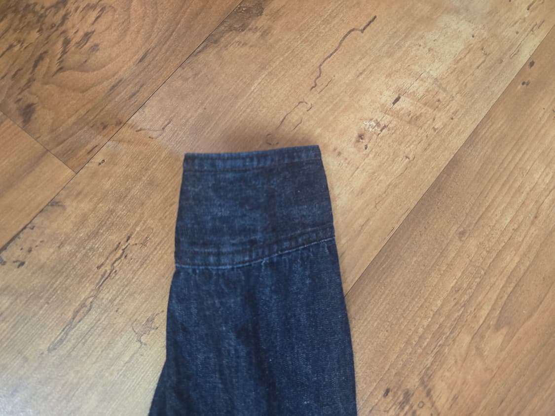 나이젤카본 청셔츠 판매합니다  상품이미지5