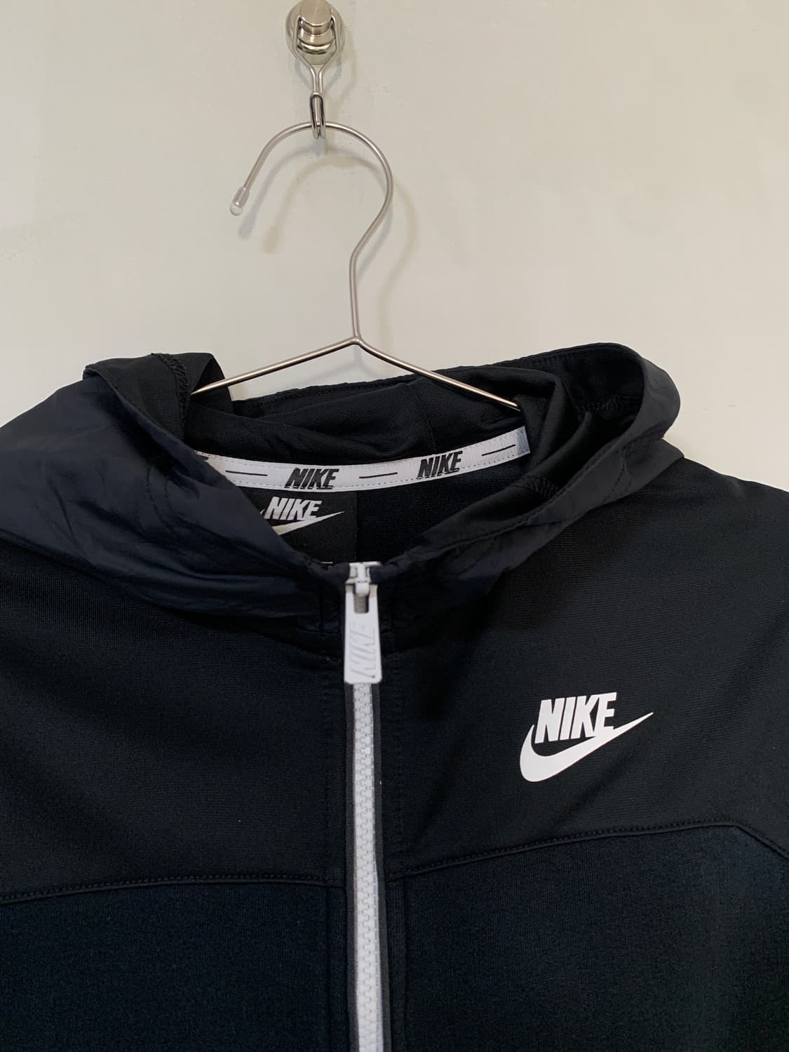 나이키 테크플리스 후드집업 상품이미지6