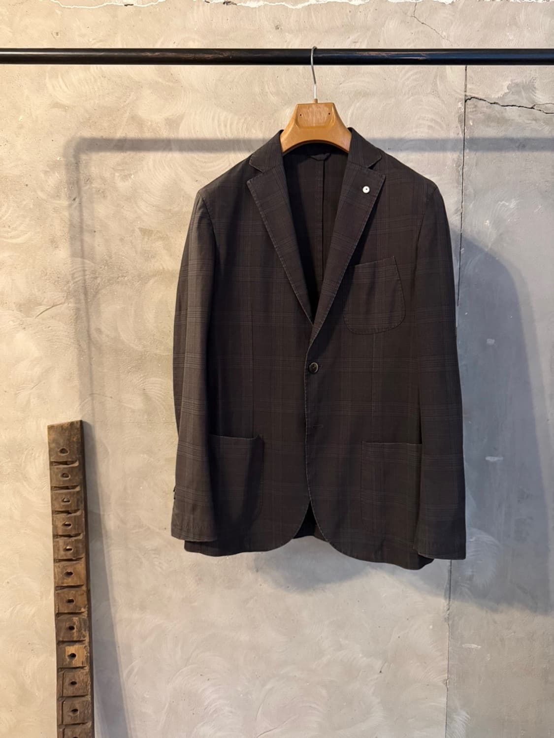 루비암 테일러드 자켓 100 상품이미지8