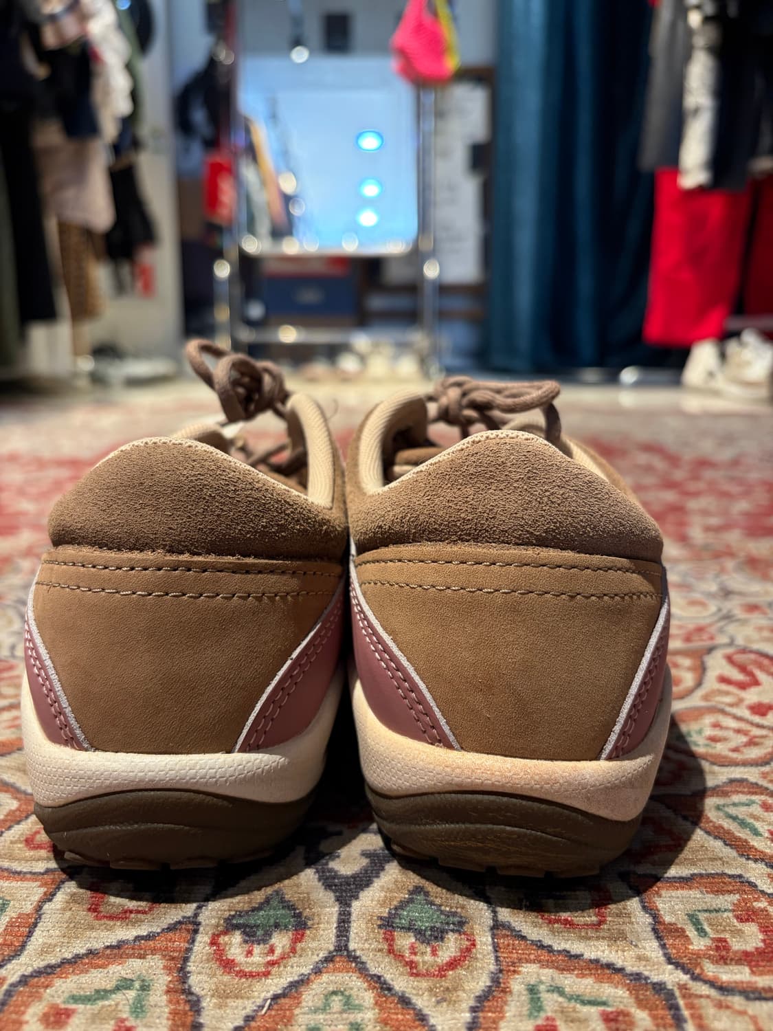 버팔로 스니커즈 상품이미지2