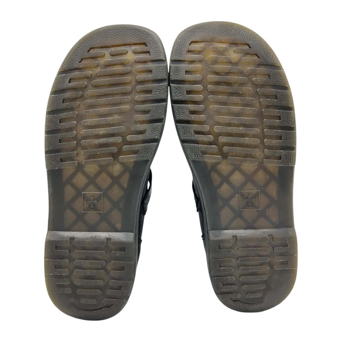 240 닥터마틴 패트리샤 블랙 (UK5) 상품이미지7