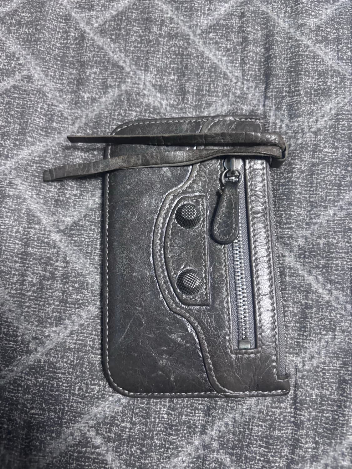 발렌시아가 르카골 카드지갑 상품이미지10