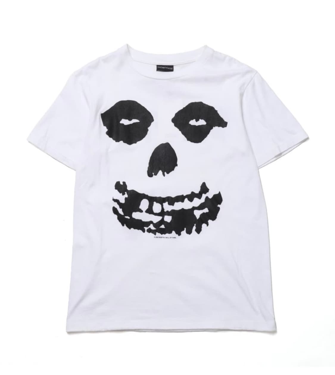 misfits 반팔티 상품이미지1