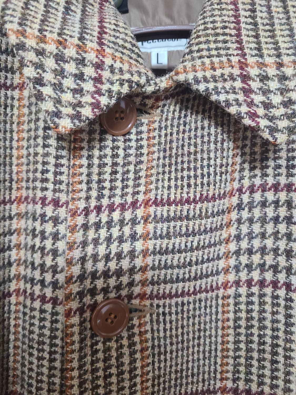 스펙테이터 166-003 오토 코트 L사이즈 상품이미지3