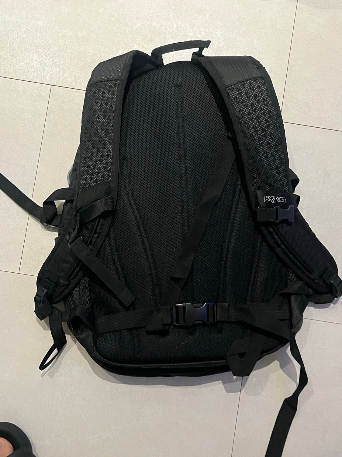 잔스포츠 아가베 미사용 상품이미지3