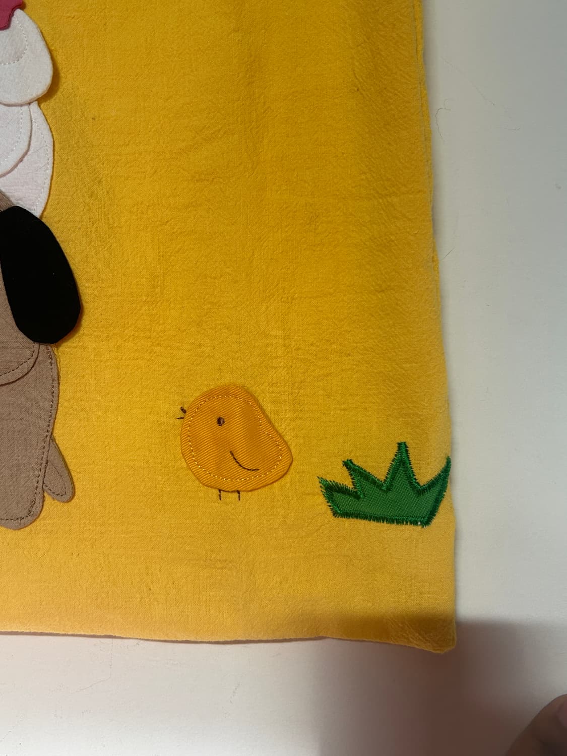 추억의 돼지쿠션커버  상품이미지5