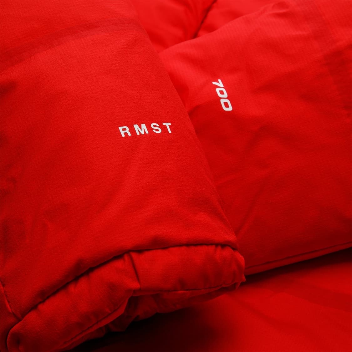 (2XL) 노스페이스 히말라야 리마스터드 RMST 레드 상품이미지4