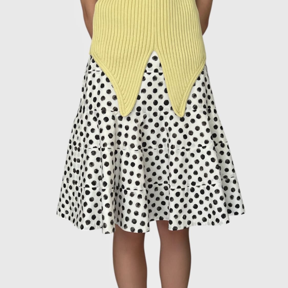 Dolce&Gabbana skirt 상품이미지7