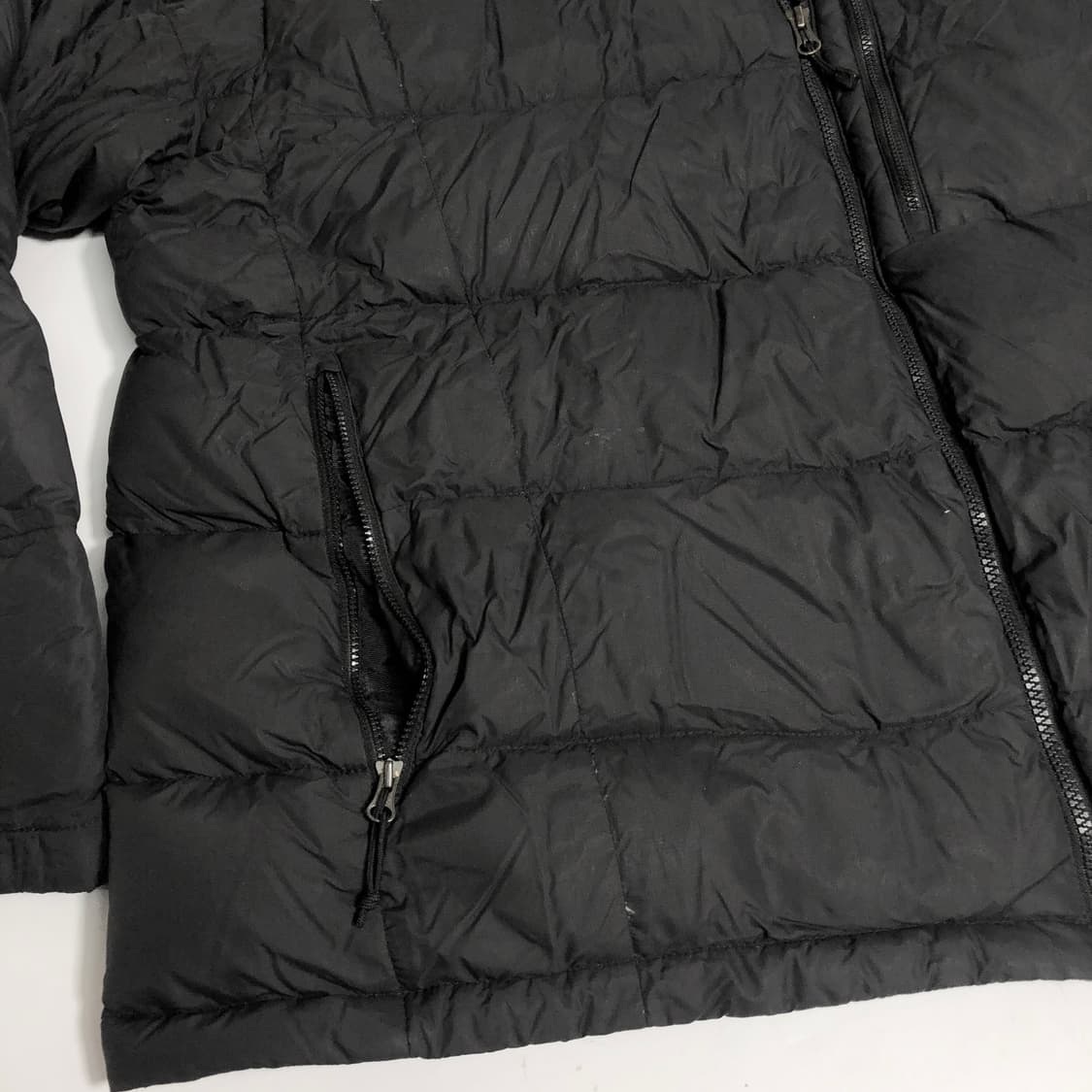 노스페이스 700 패딩 2XL 상품이미지4