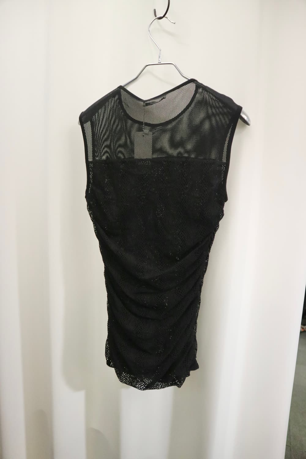 Versace mesh top 상품이미지4