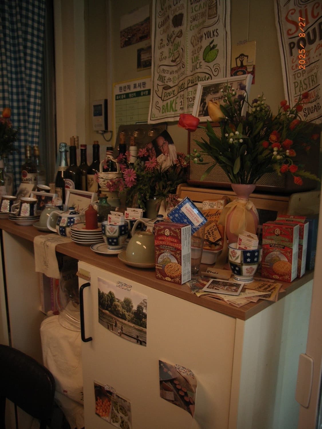 리코 카프리오 R2 디카 (작례O) 상품이미지5