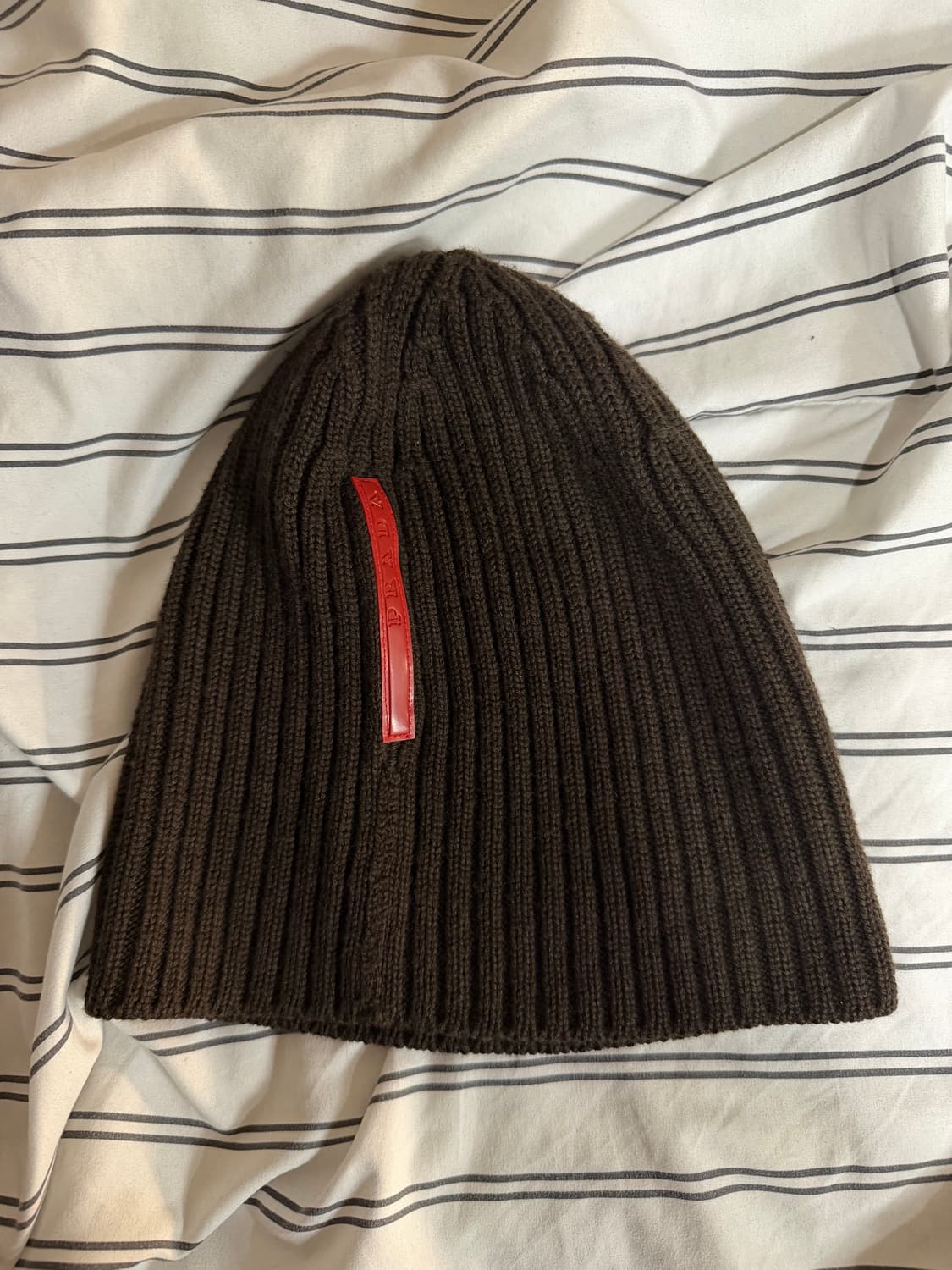 프라다 스포츠 비니 상품이미지1