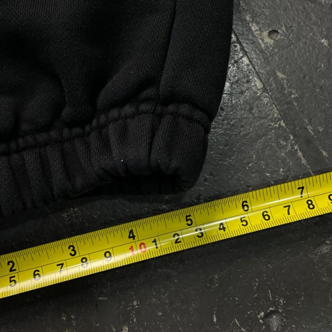 100 코닥 스웻팬츠 상품이미지6