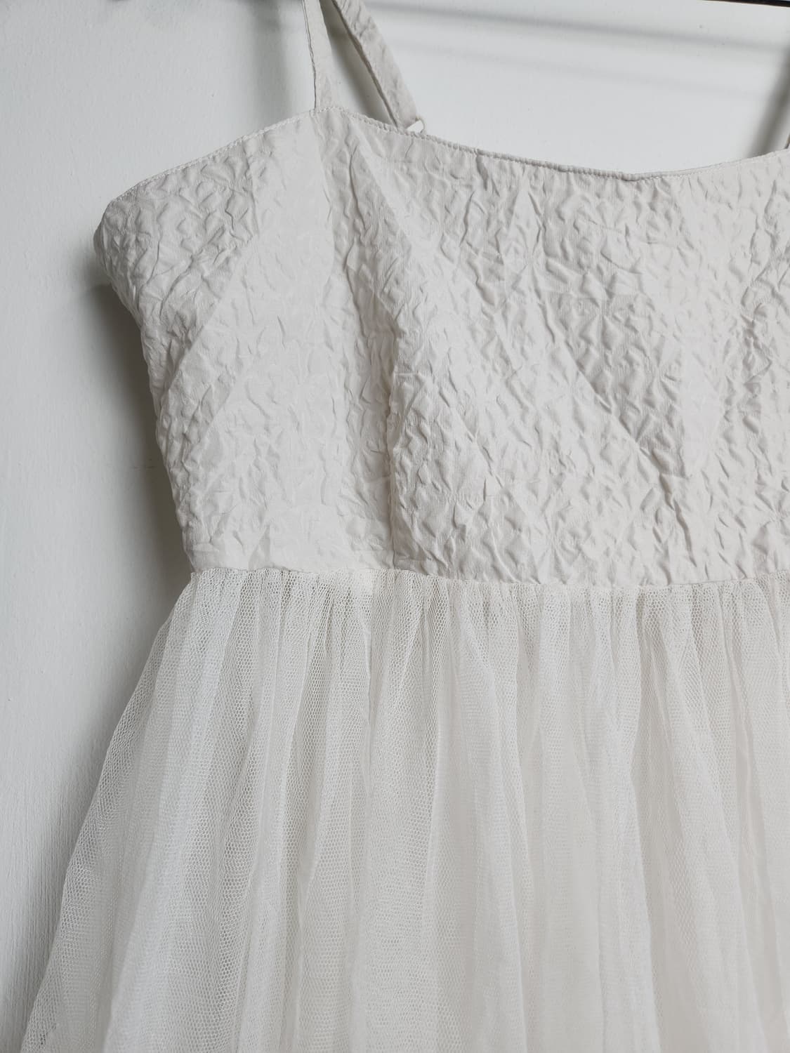 캉캉 샤 롱 슬리브리스 상품이미지7