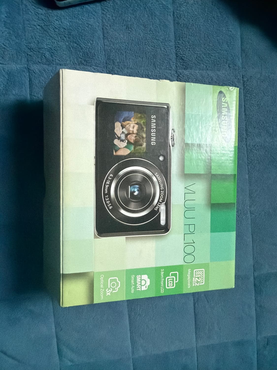 삼성 빈티지 디카 상품이미지3