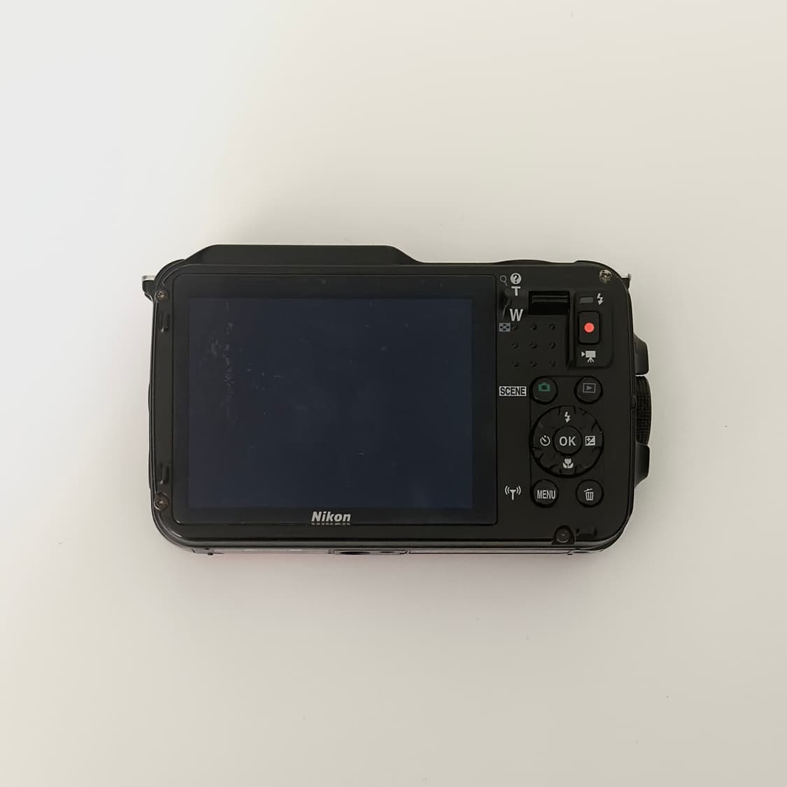 풀셋!) Nikon Coolpix aw120 니콘 쿨픽스 (aw100) 상품이미지8