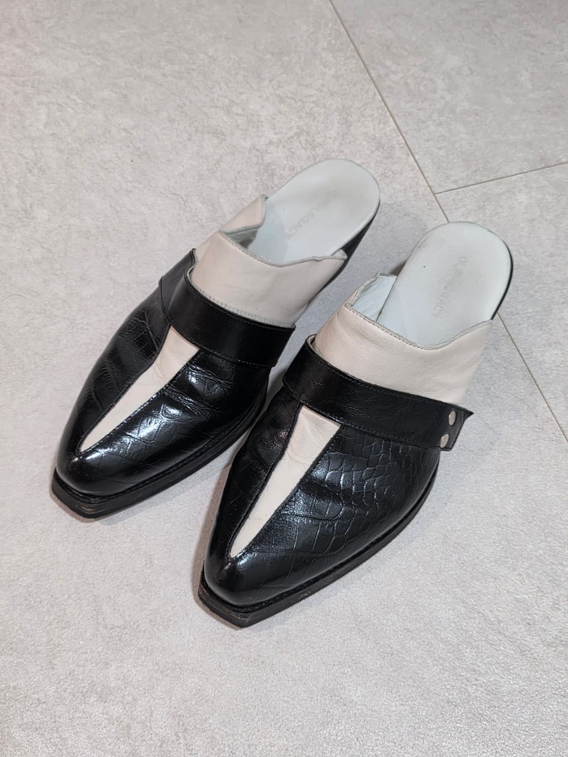 아워레가시 쿠반 뮬 42 상품이미지1