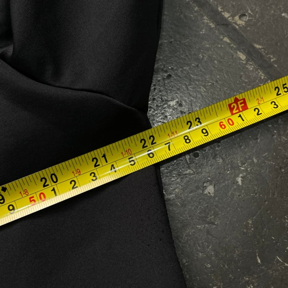 105 클리블랜드 골프 집업  상품이미지6