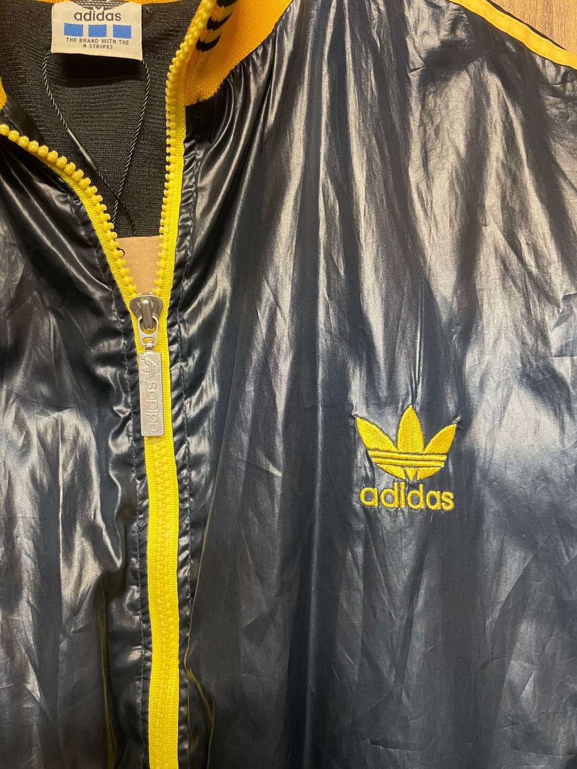 Adidas Windbreaker 상품이미지5