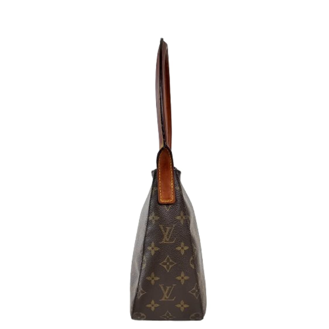 정품 루이비통 모노그램 루핑 MM 숄더백 상품이미지4