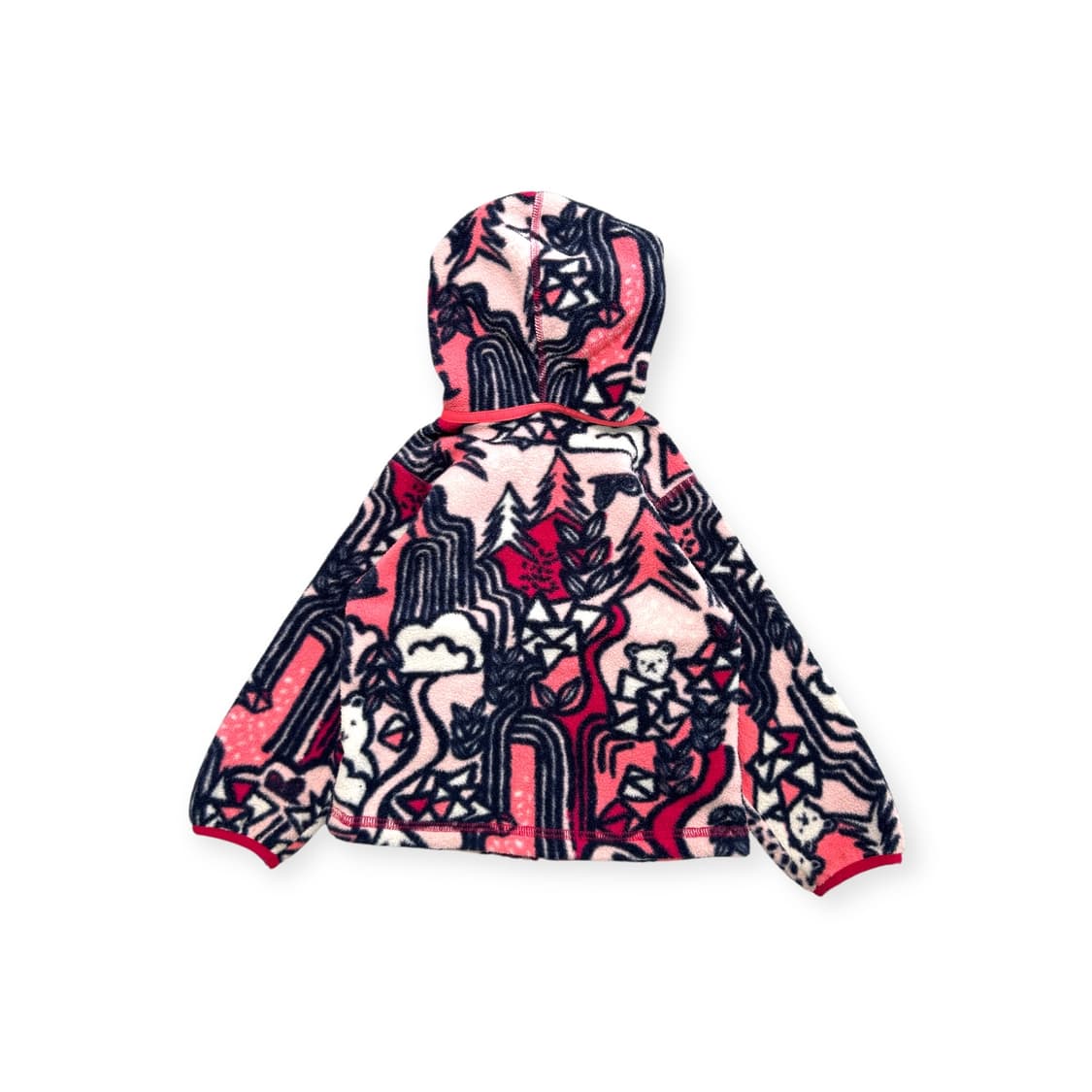 파타고니아 키즈 신칠라 자켓(2t) 상품이미지2