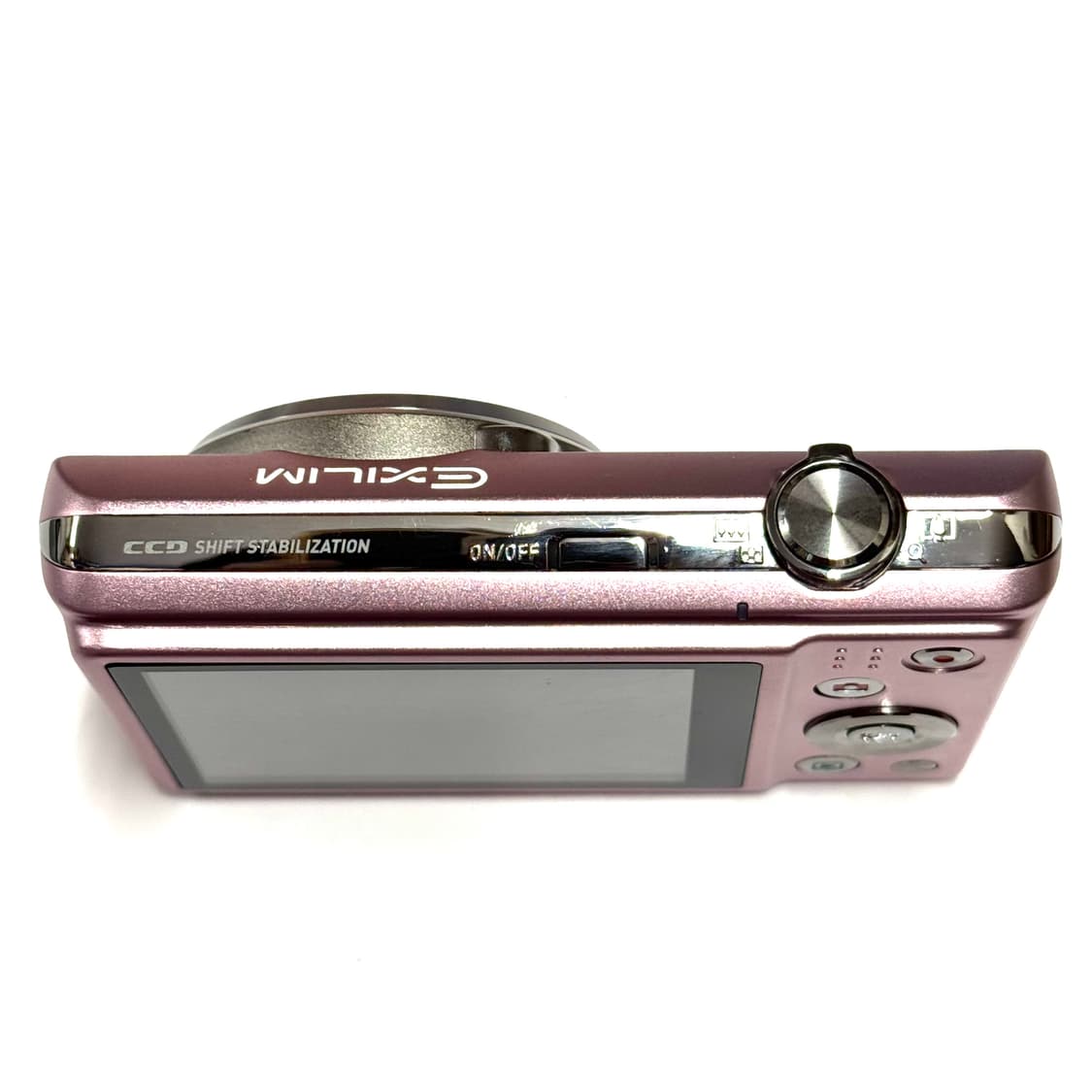 필름느낌 🫧 작례있음 ) 카시오 Ex-zs170 빈티지 디카💖✨ 상품이미지5