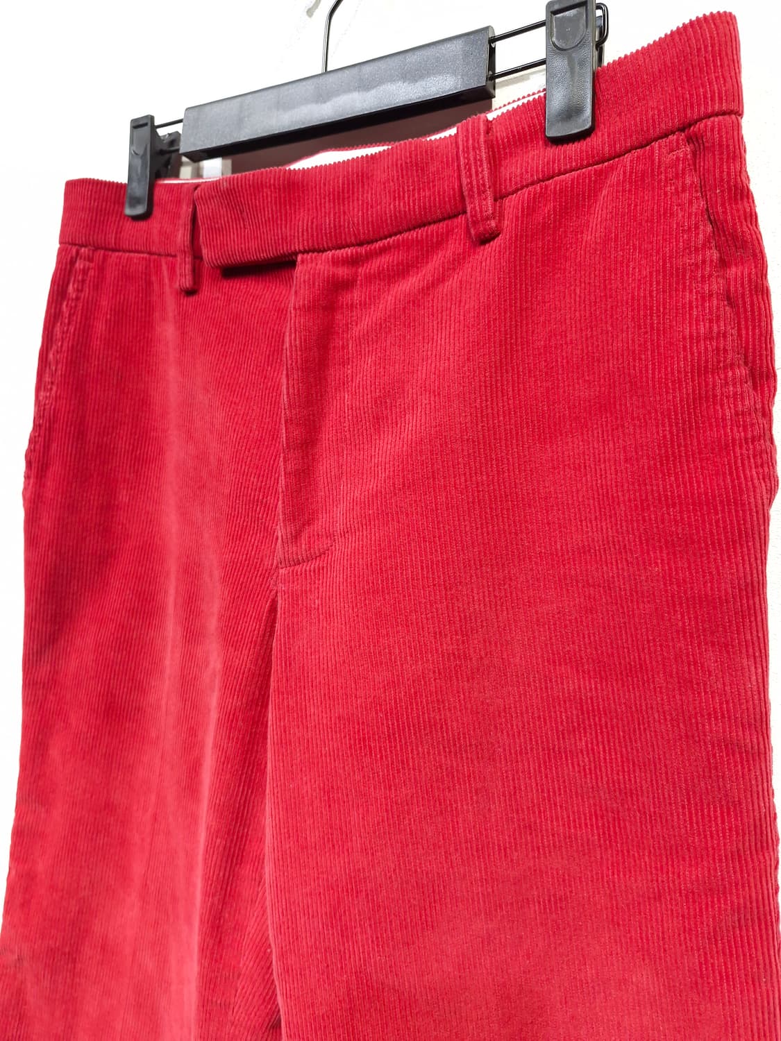 MOONSUN 문선 코듀로이 슬랙스_M 상품이미지5