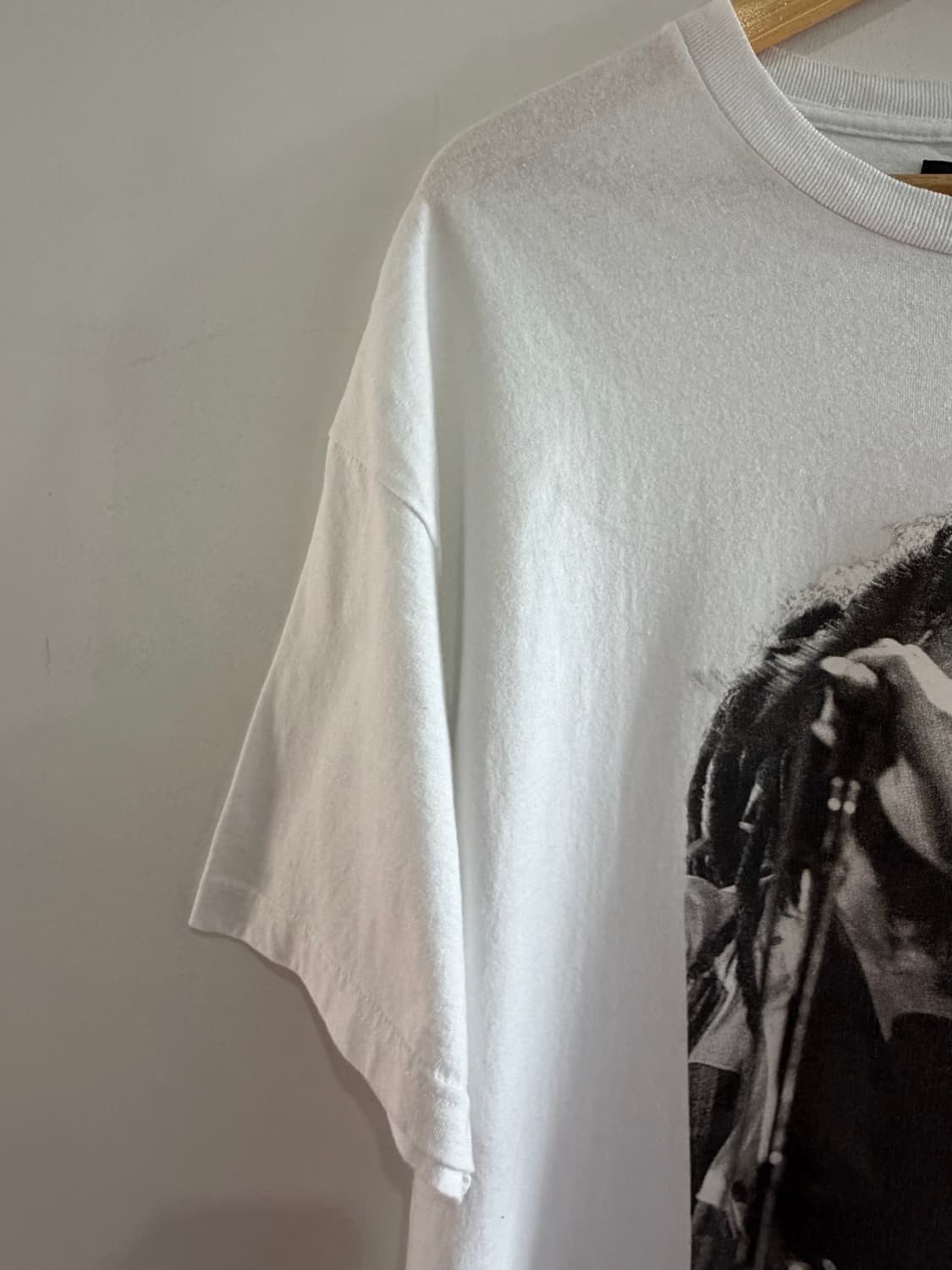 와코마리아 밥말리 숏슬리브 XL 상품이미지5