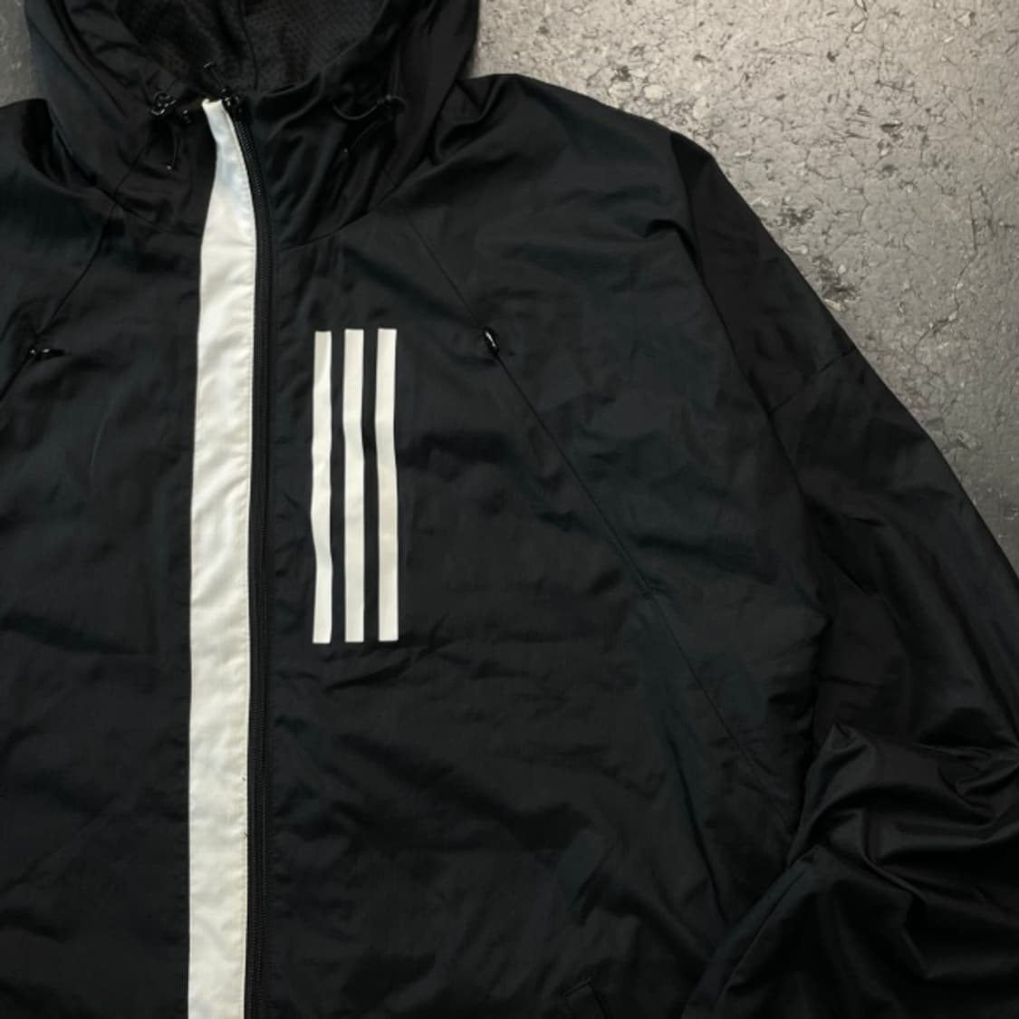 105 아디다스 바람막이  상품이미지2