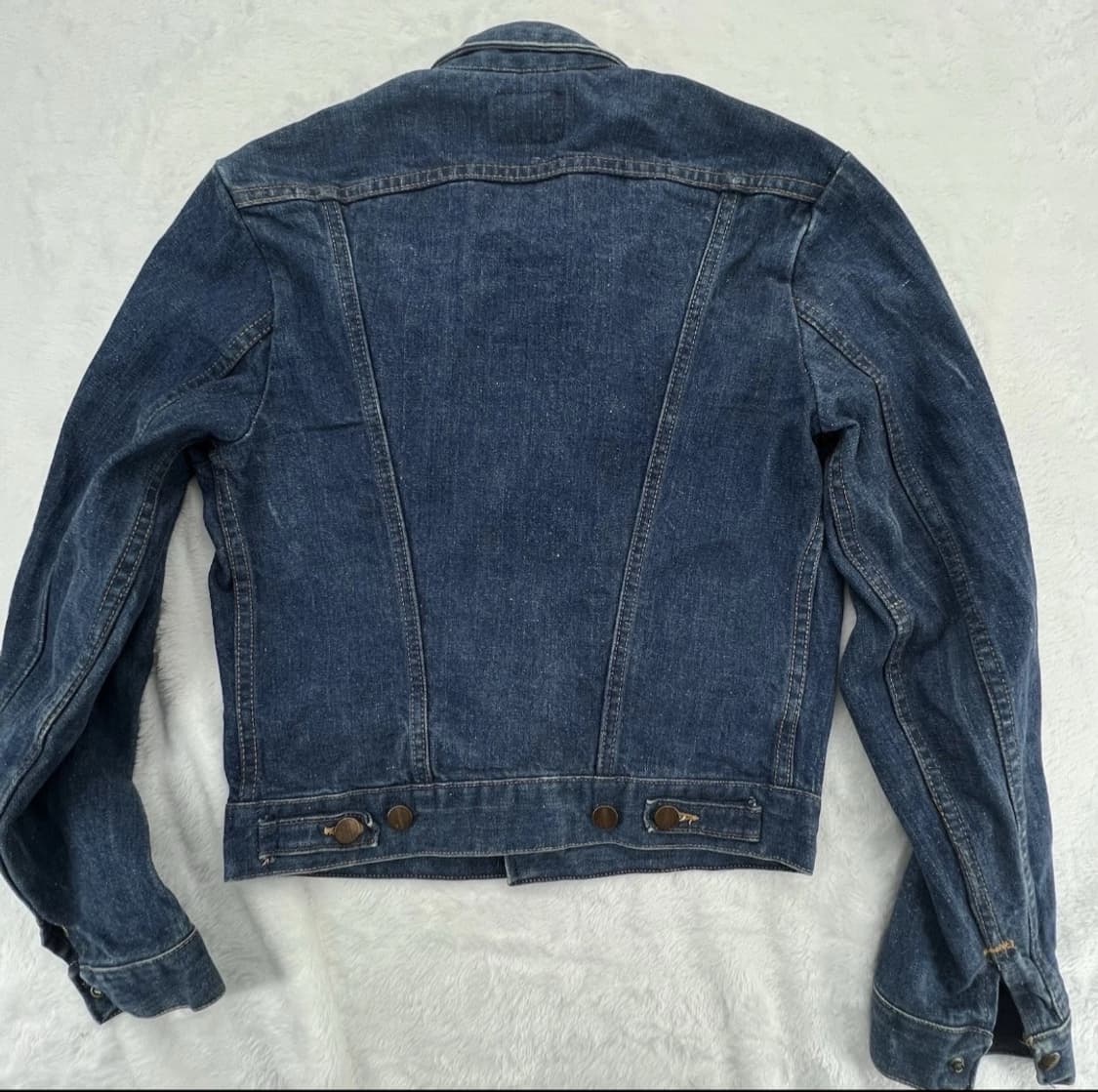 70s maverick 매버릭 데님자켓 상품이미지3
