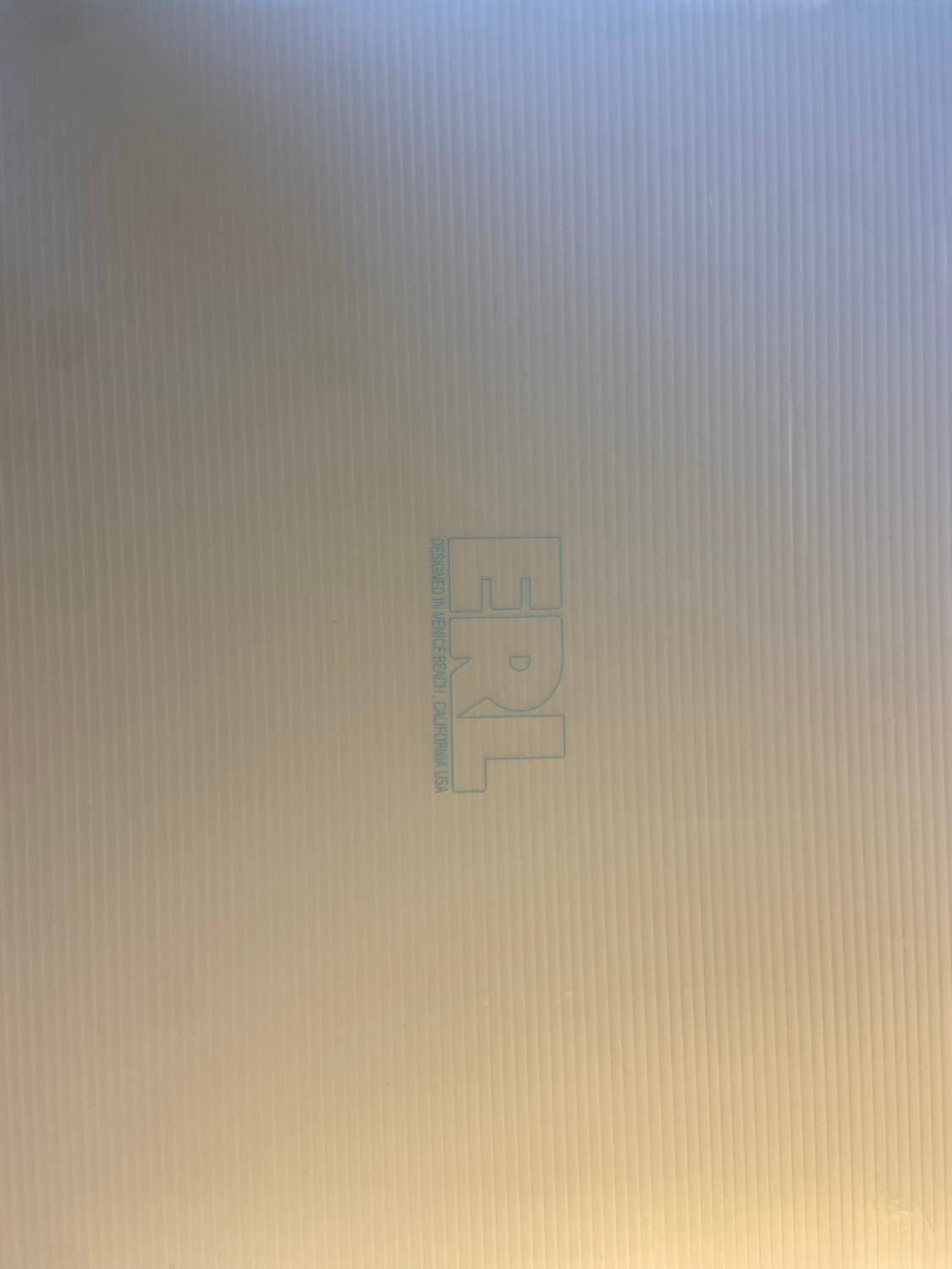 ERL 뱀프 블랙 사이즈 280 (미시착 풀구성 영수증 포함) 상품이미지2