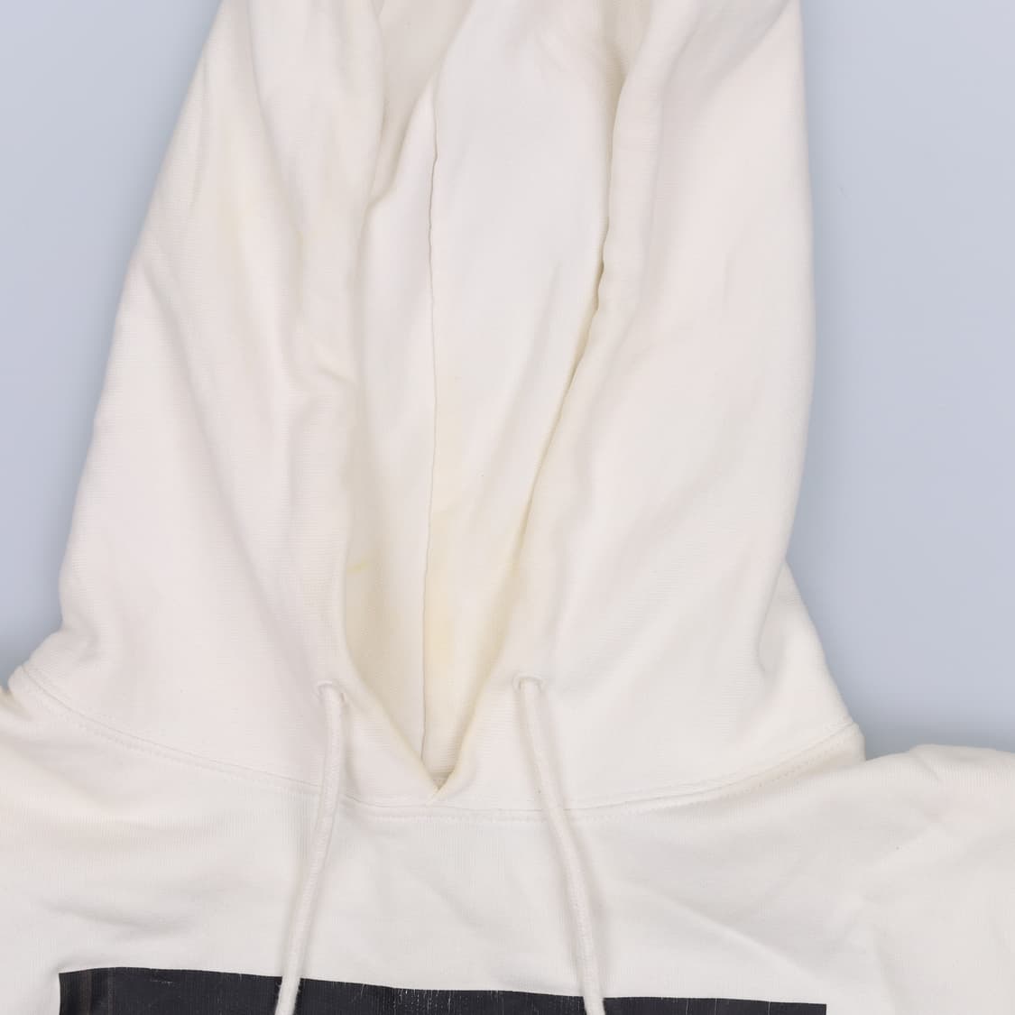 S 빅프린팅 오버핏 후드티 0318H1 상품이미지4