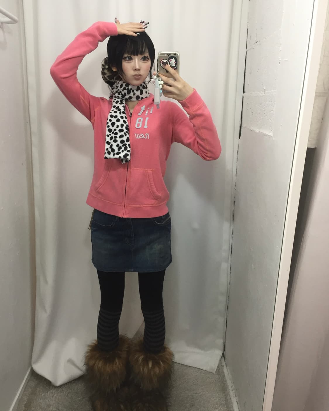 Abercrombie 코디 🍓 상품이미지3