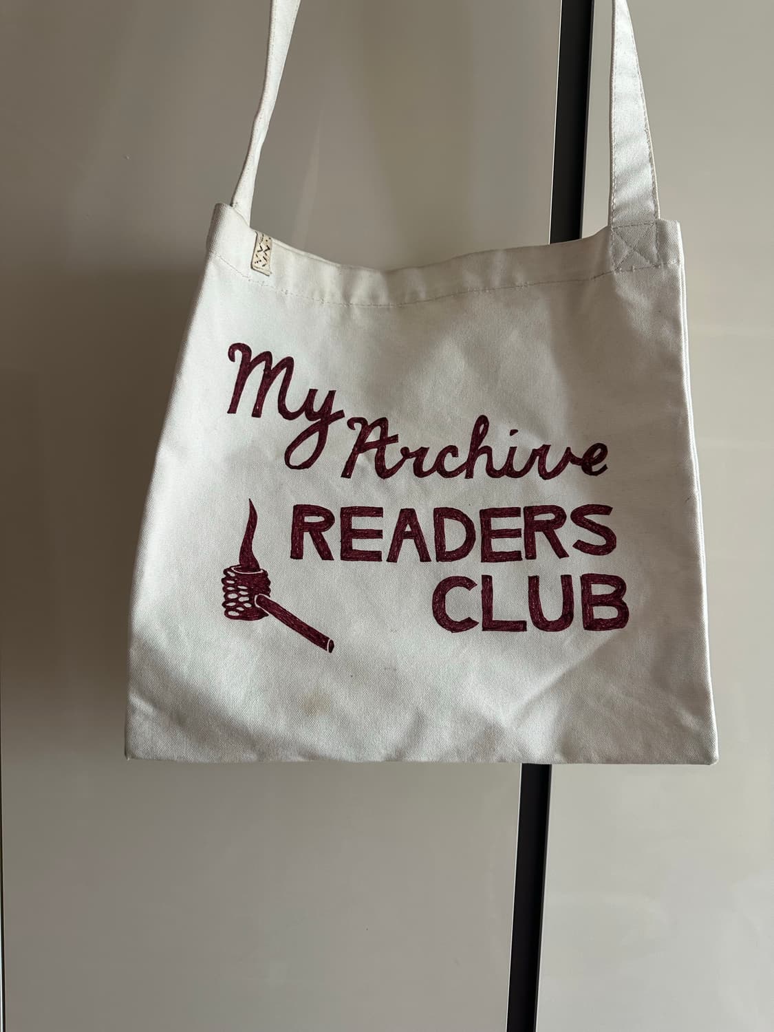 비즈빔 크로스백 상품이미지1