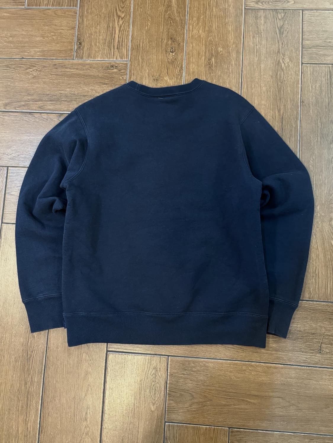 Supreme World Famous Crewneck - 18Fw 상품이미지9