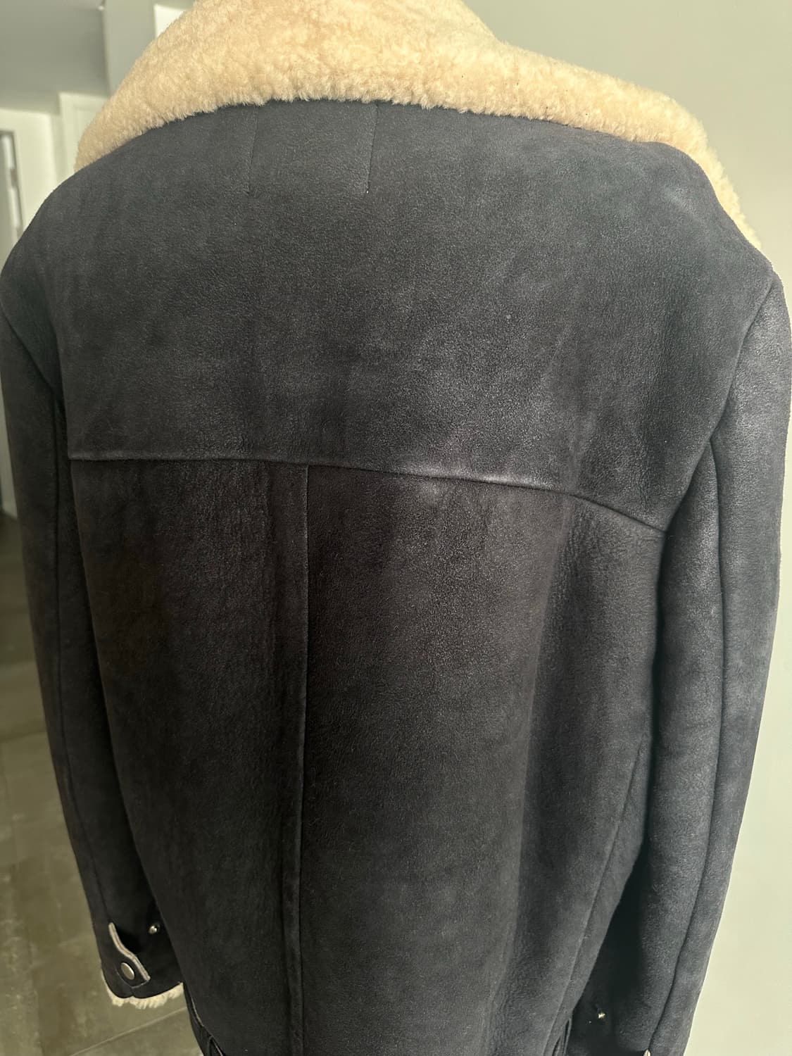 아크네 무스탕 32 상품이미지5