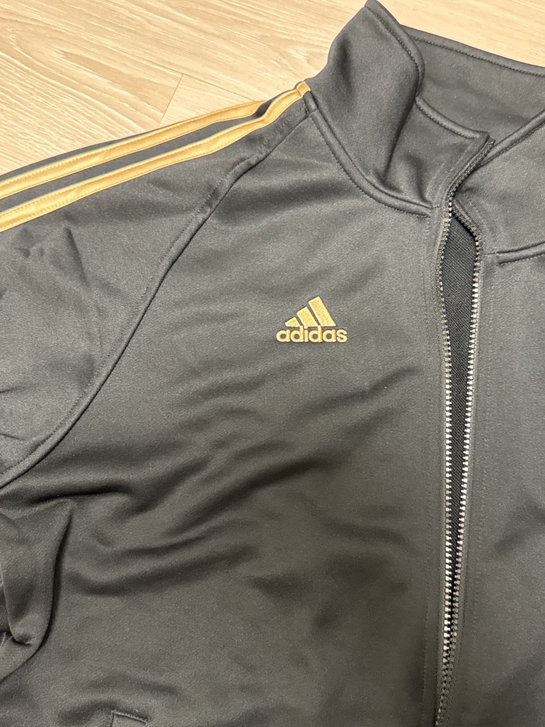 아디다스 골검 져지 상품이미지1