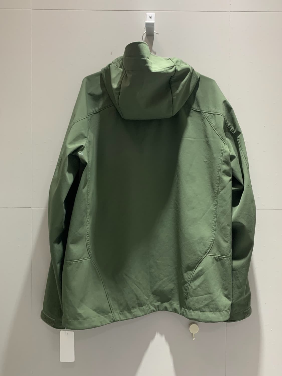 아디다스 바람막이 상품이미지10