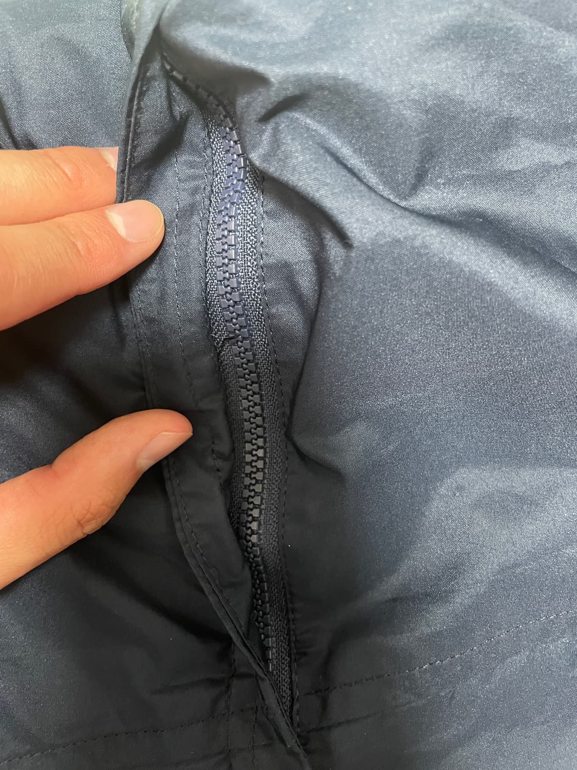 나이키 골프 바람막이 상품이미지4